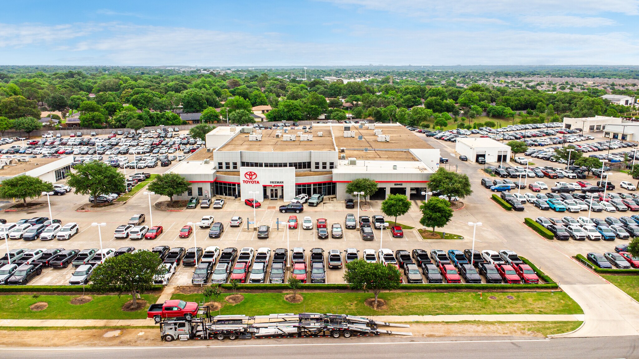 204 NE Loop 820, Hurst, TX for Sale