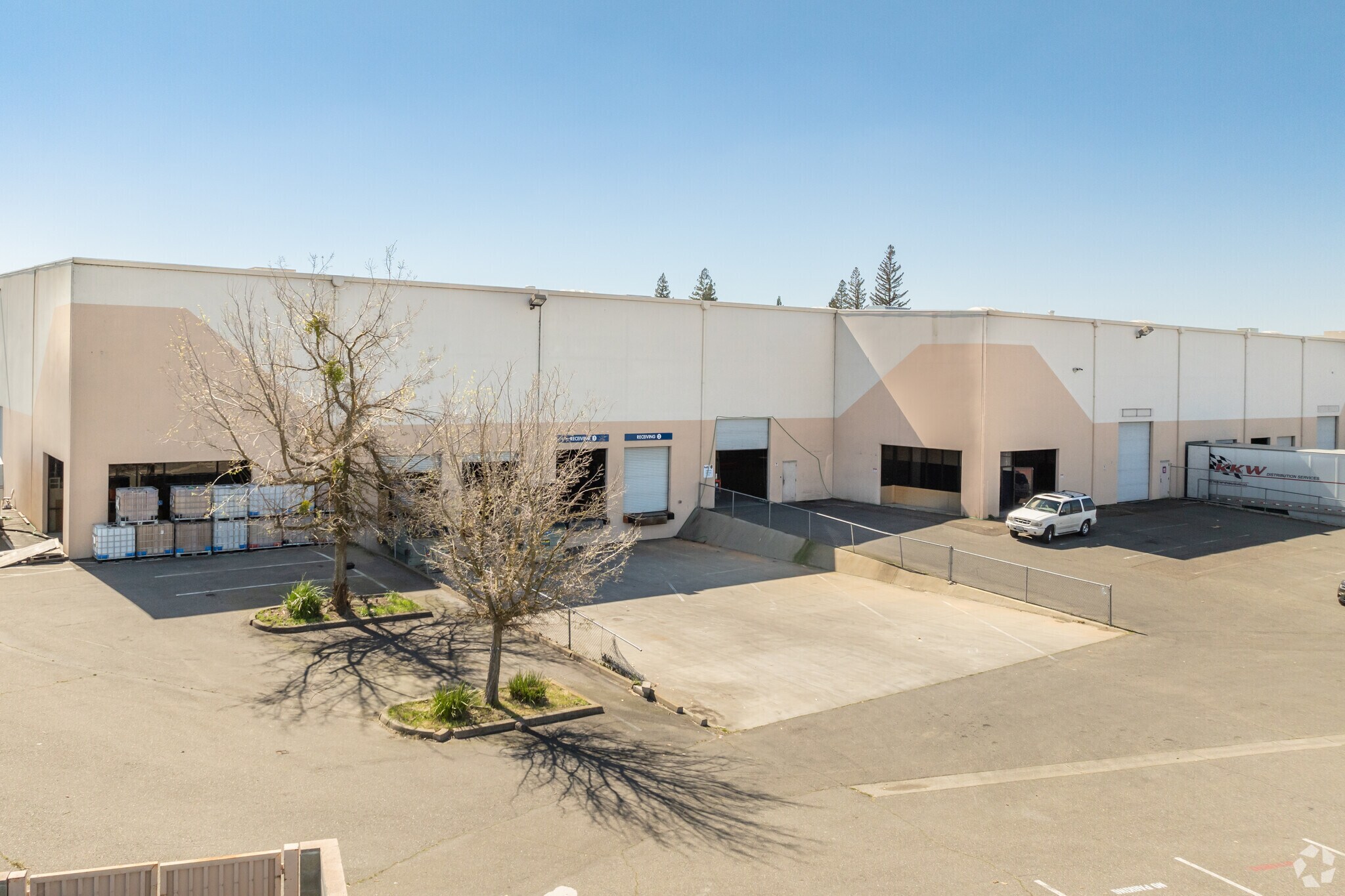 2561 Mercantile Dr, Rancho Cordova, CA for Rent