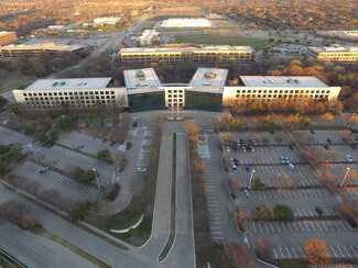 Richardson, TX Office - 2400 N Glenville Dr