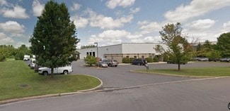 Bath, PA Industrial - 6761 Chrisphalt Dr