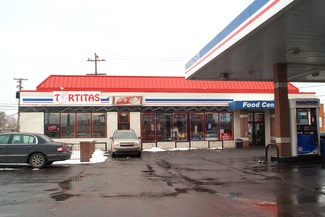 Detroit, MI Retail - 2257 Waterman St