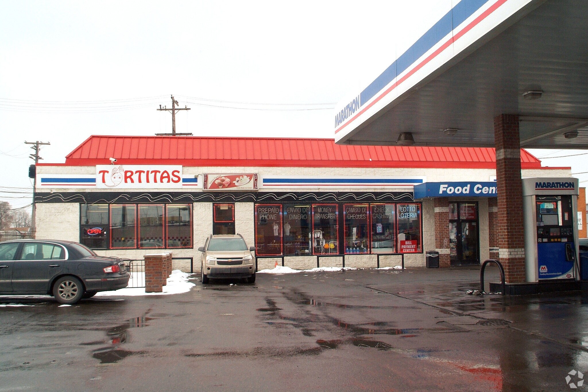 2257 Waterman St, Detroit, MI for Rent