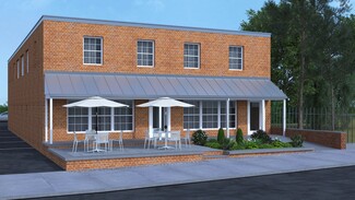 Princeton, NJ Office/Medical, Office/Retail - 145 Witherspoon St