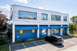 Montréal, QC Flex - 8340-8370 Labarre