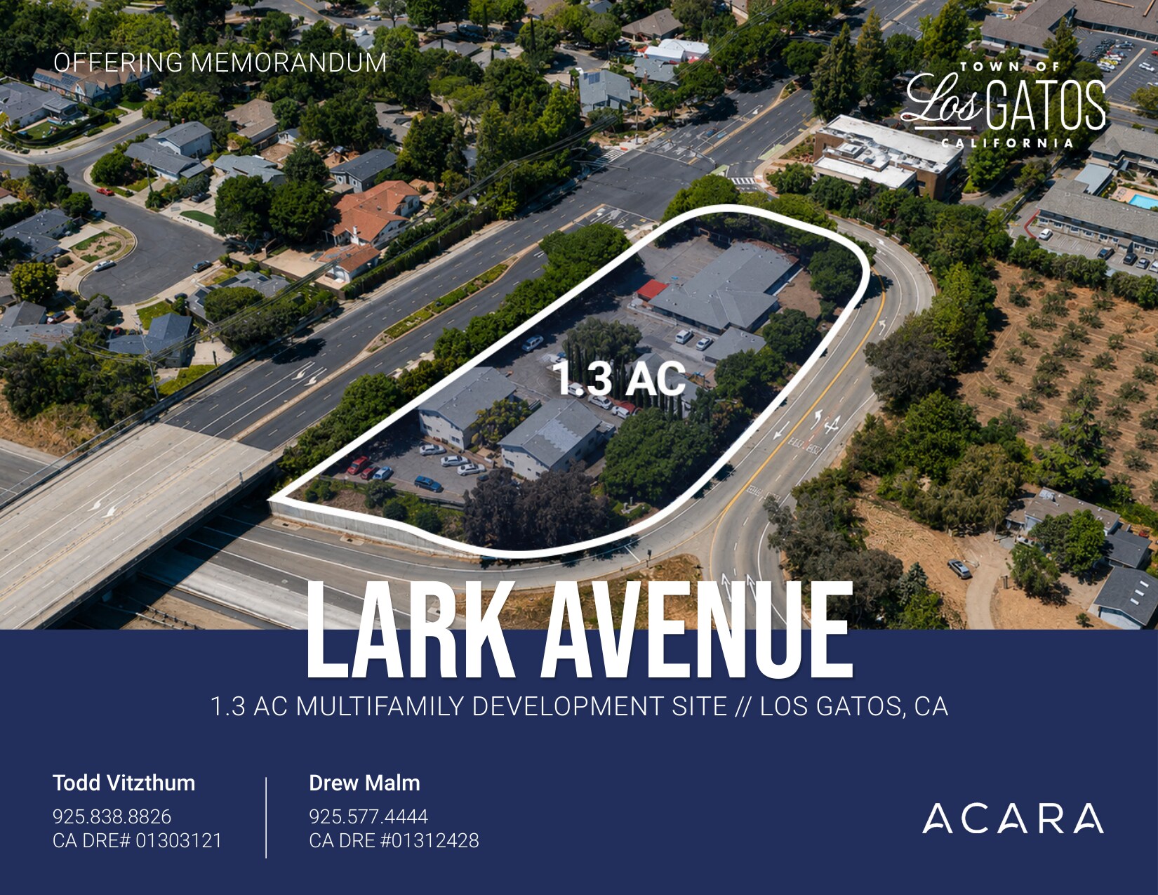 16601 Lark Ave, Los Gatos, CA for Sale