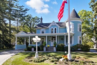 Anoka, MN undefined - 1625 3rd Ave