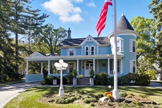 Anoka, MN Hospitality - 1625 3rd Ave Anoka, MN Hospitality - 1625 3rd Ave