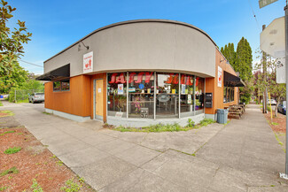 Portland, OR Restaurant - 5003 N Lombard St