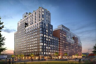 New York, NY Retail - 407 W 206th St