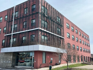 Syracuse, NY Office - 109 Otisco St