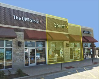 Huntley, IL Retail - 12100 S IL Route 47 Huntley, IL Retail - 12100 S IL Route 47