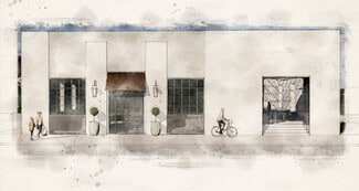 Chattanooga, TN Retail - 615 E Main St
