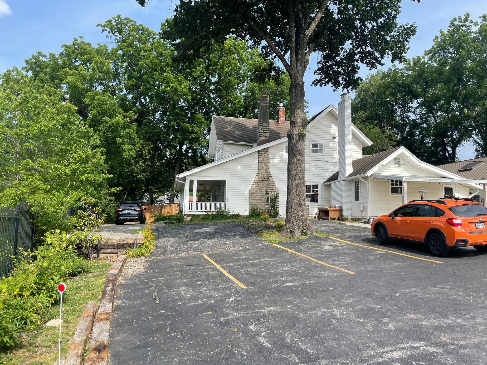 5905 Slater St Merriam, KS 66202 Office Property for Lease on