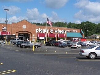 Lagrange, GA Retail - 1861 Roanoke Rd