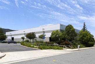 Temecula, CA Industrial - 27449 Colt Ct