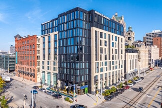 Milwaukee, WI Office - 511 N Broadway