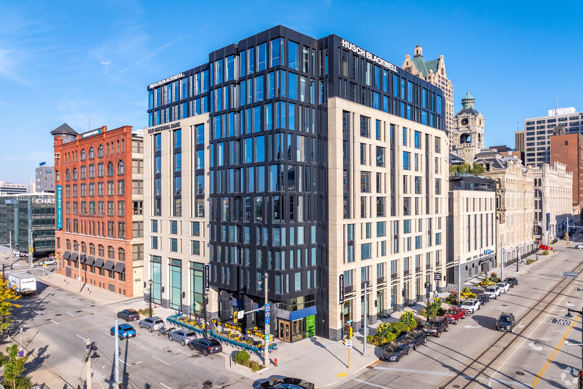 511 N Broadway, Milwaukee, WI for Rent
