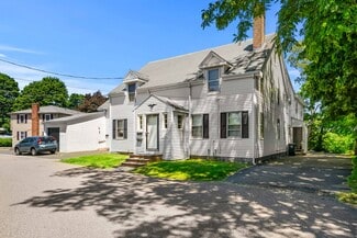 Danvers, MA Apartments - 39 Needham Rd