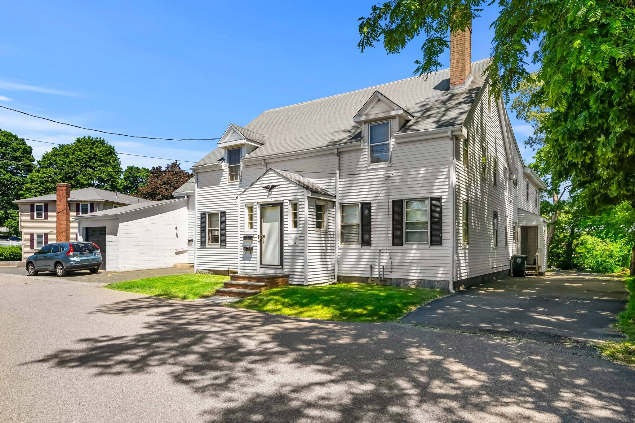 39 Needham Rd, Danvers, MA for Sale