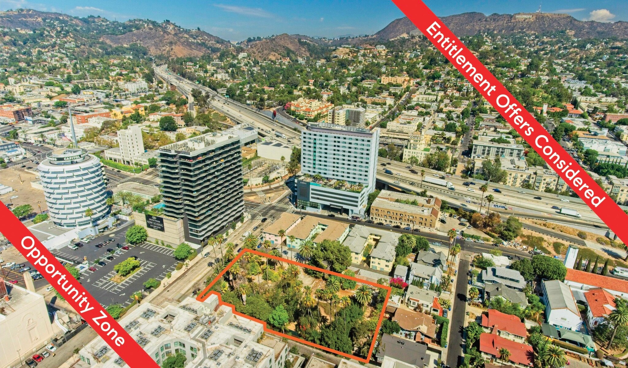 1750 N Argyle Ave, Los Angeles, CA for Sale