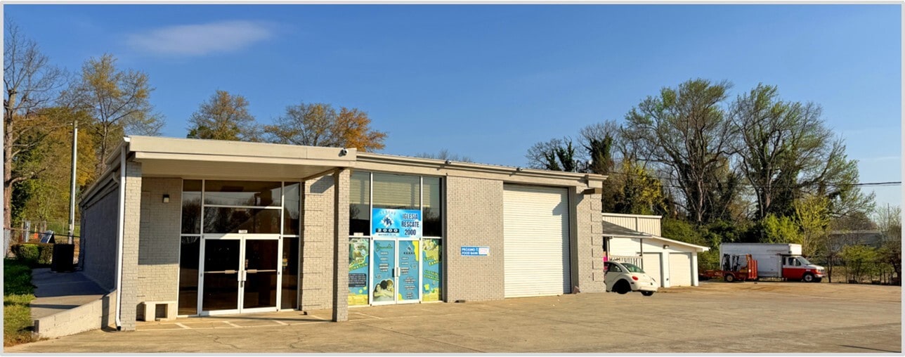 1709 Mlk Jr Blvd, Gainesville, GA for Rent