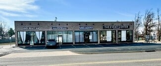Bethany, OK Retail - 6630-6638 NW 36th St