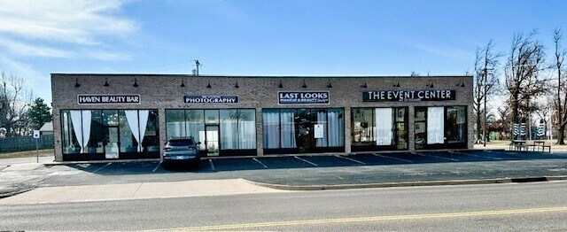 6630-6638 NW 36th St, Bethany, OK for Rent