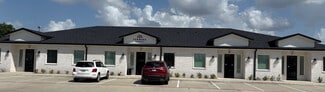 Spring, TX Office - 18920-18944 Kuykendahl Rd Spring, TX Office - 18920-18944 Kuykendahl Rd