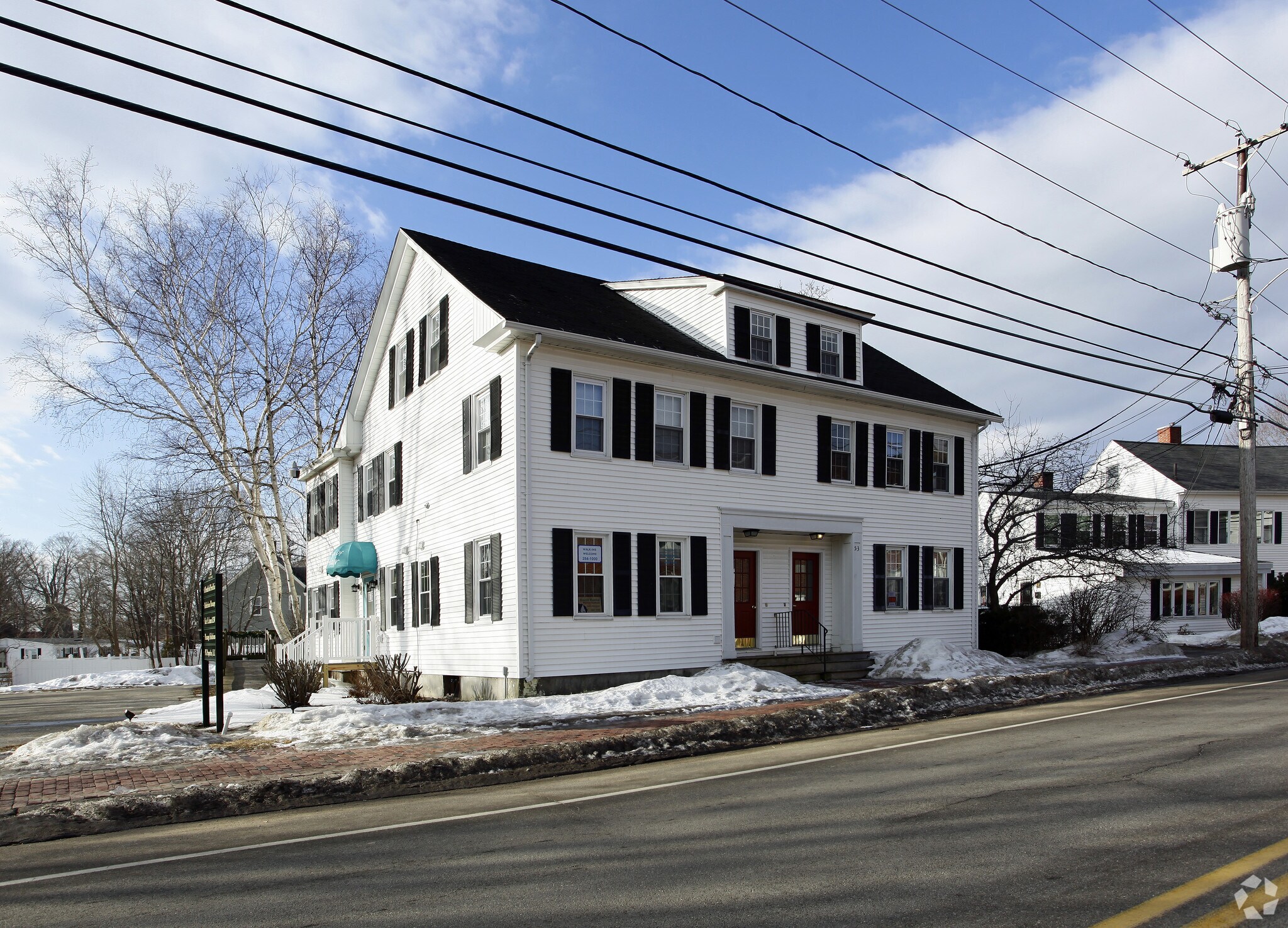 53 Beach St, Saco, ME for Rent