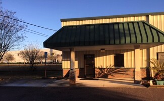 Jacksonville, FL Industrial - 3001 Faye Rd