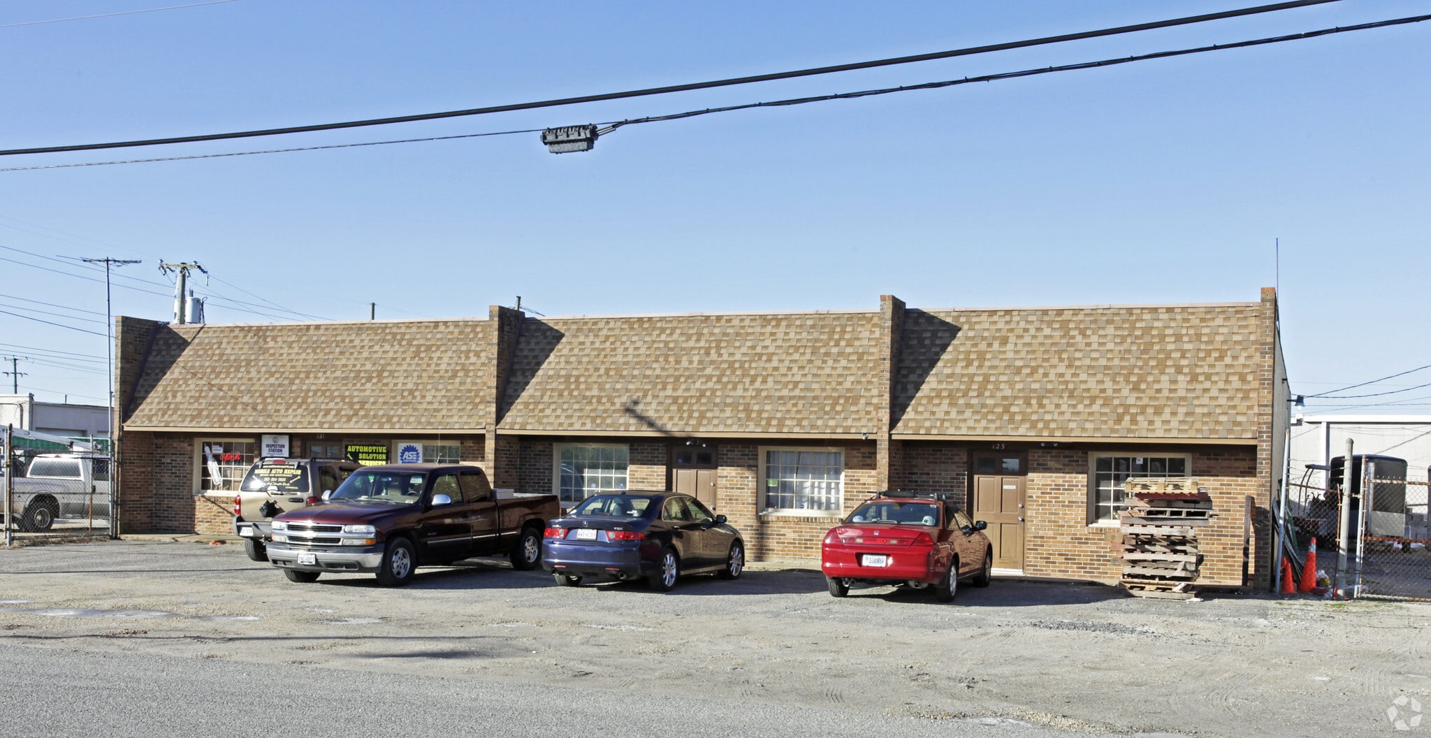 121-125 Southgate Ave, Virginia Beach, VA for Sale