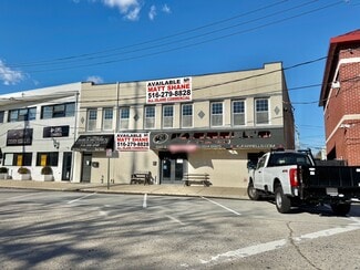 Bellmore, NY Storefront Retail/Office - 2600-2610 Pettit Ave Bellmore, NY Storefront Retail/Office - 2600-2610 Pettit Ave