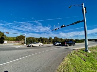 Wimberley, TX Commercial - RR 12 @ 32