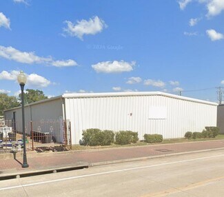 Beaumont, TX Warehouse - 1036 Calder Ave