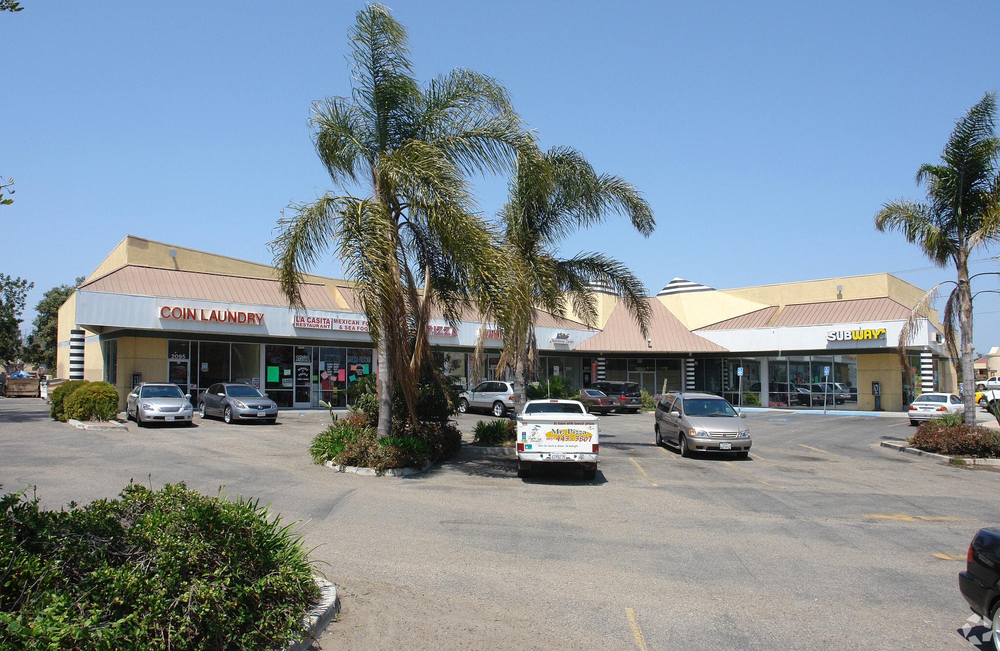 2011-2095 Statham Blvd, Oxnard, CA for Rent