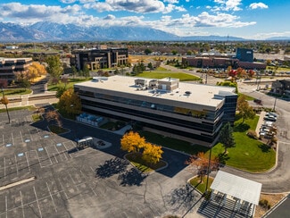 West Valley, UT Office, Medical - 2850 Decker Lake Dr