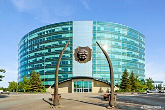 Anchorage, AK Office - 3900 C St