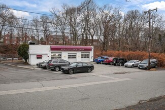 Lincoln, RI Auto Repair - 3 Lower Rd
