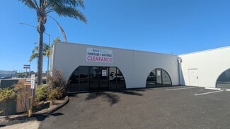 San Diego, CA Retail - Morena Blvd