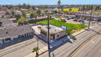 San Bernardino, CA undefined - 1677 W Baseline St San Bernardino, CA undefined - 1677 W Baseline St