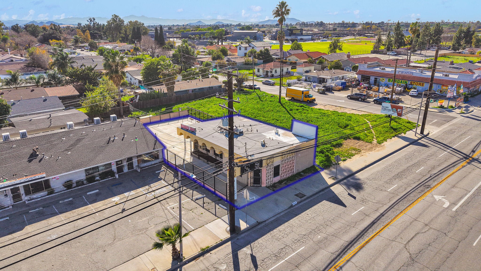 1677 W Baseline St, San Bernardino, CA for Sale