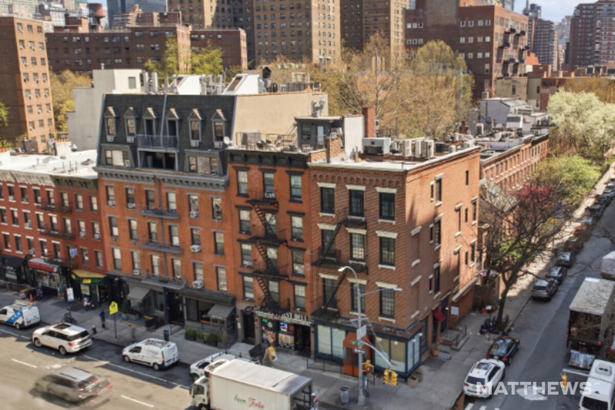 242 Tenth Ave, New York, NY for Sale