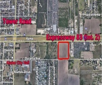 00 E Frontage Rd - Interstate Hwy 2  