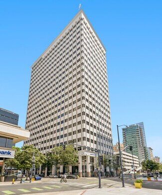 San Diego, CA Office - 525 B St