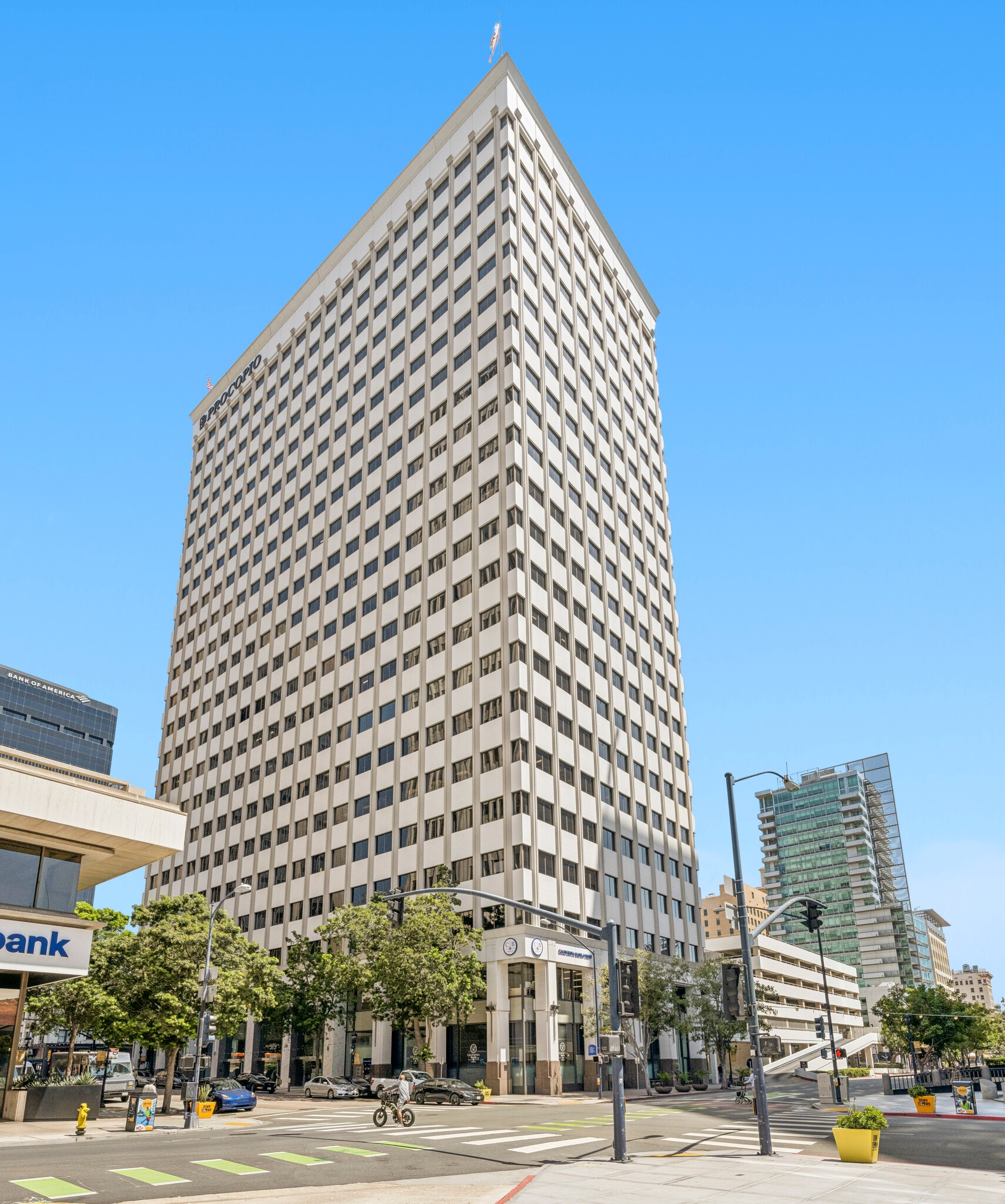 525 B St, San Diego, CA for Sale