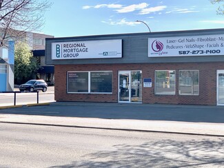 Red Deer, AB Office - 5229 50th Ave