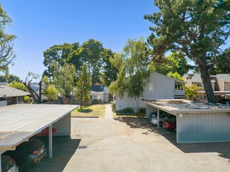 Santa Cruz, CA Apartments - 707 Seabright Ave