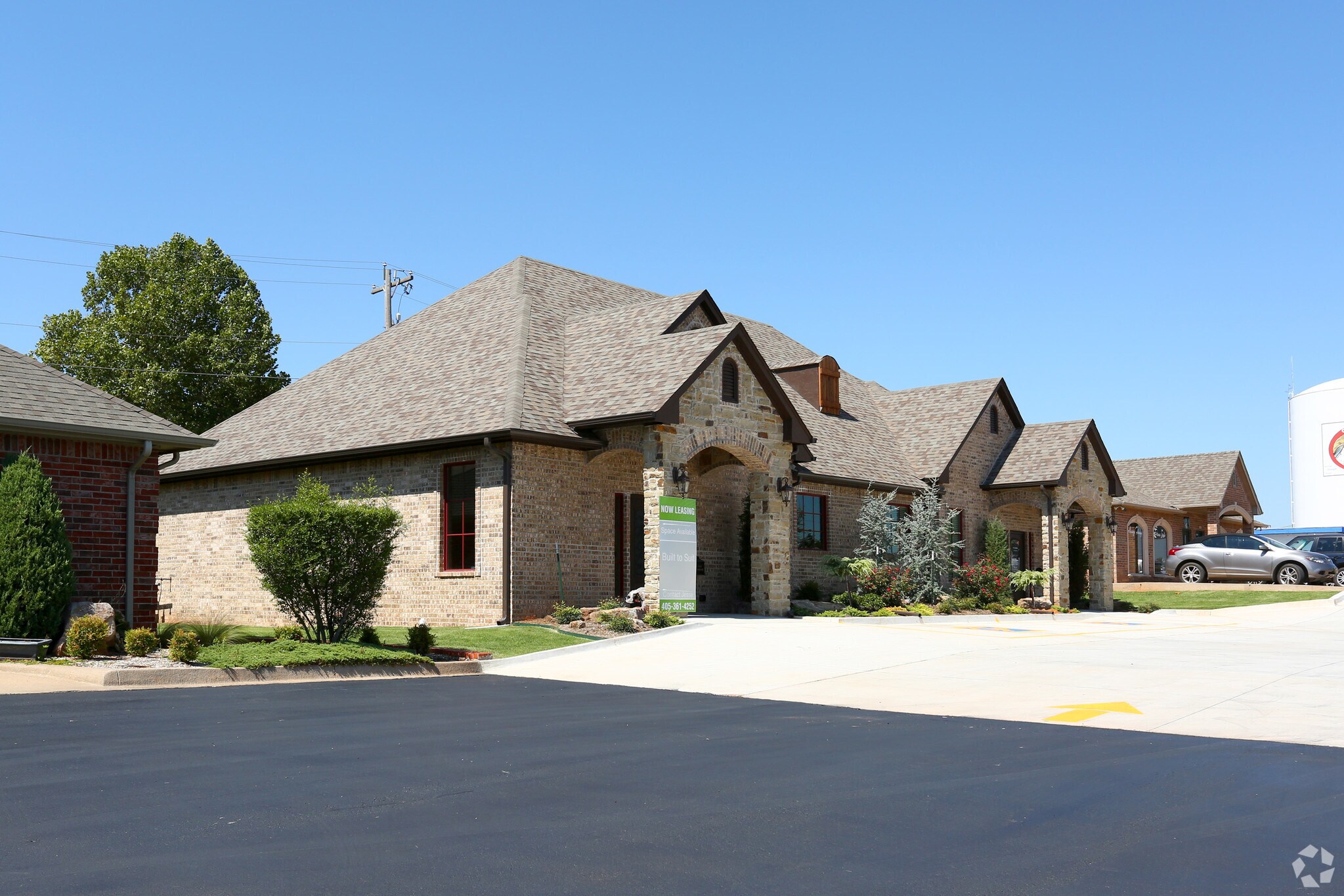 1213 N Green Ave, Purcell, OK for Rent