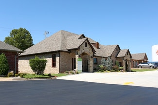 Purcell, OK Office - 1213 N Green Ave