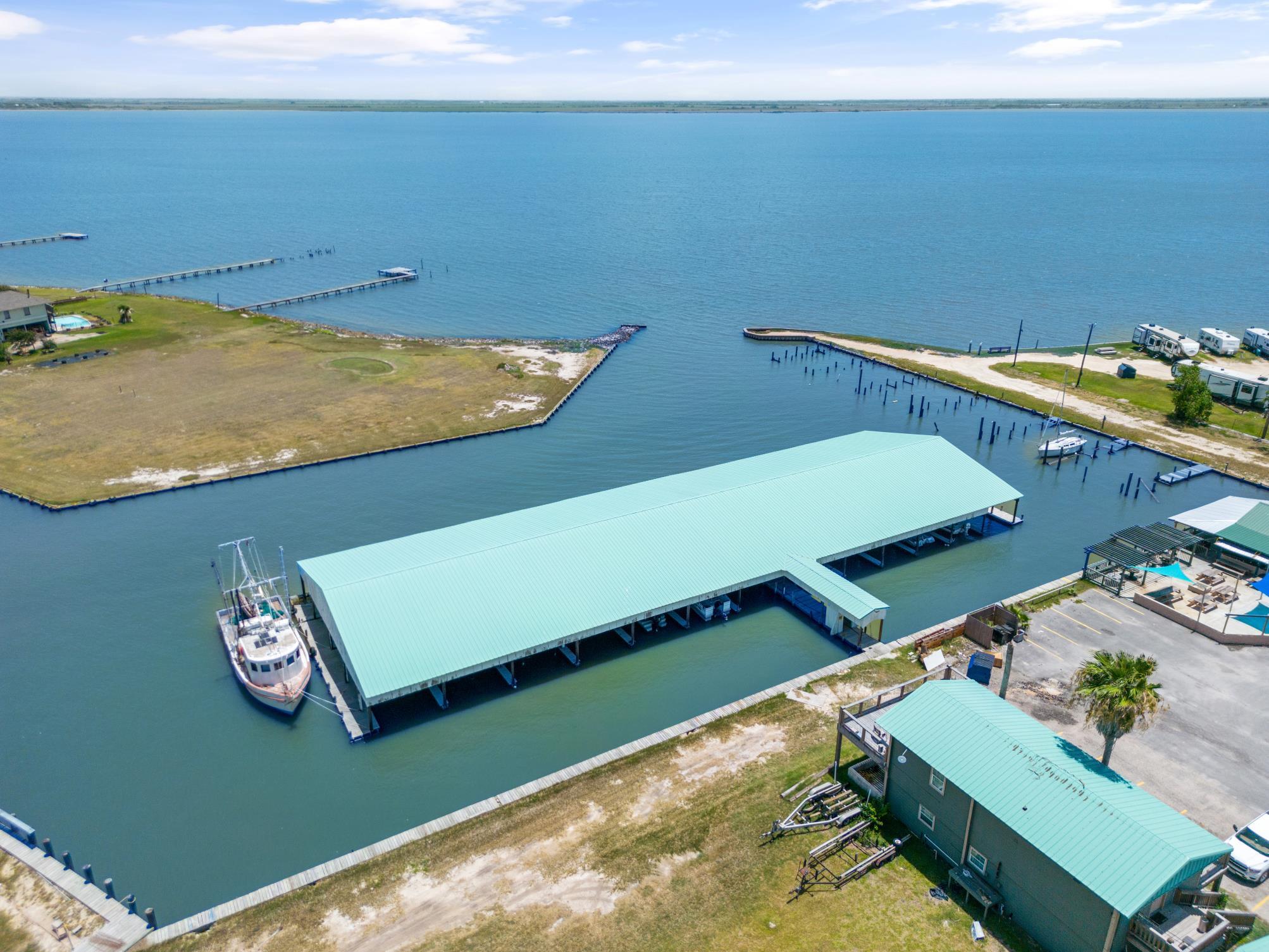 1012 1st St, Palacios, TX for Sale